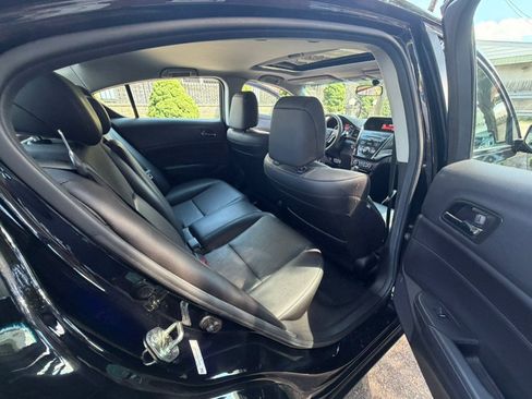 Used 2014 Acura ILX FWD image 12