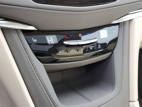 Certified 2023 Cadillac XT5 Premium Luxury image 20