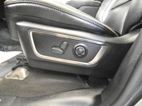 Used 2021 RAM 1500 Limited w/ Night Edition AWD/4WD image 16