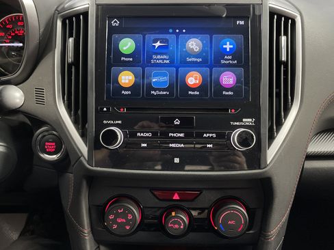 Used 2022 Subaru Impreza 2.0i Sport image 21