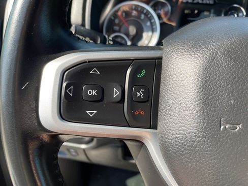 Used 2021 RAM 1500 Big Horn image 21