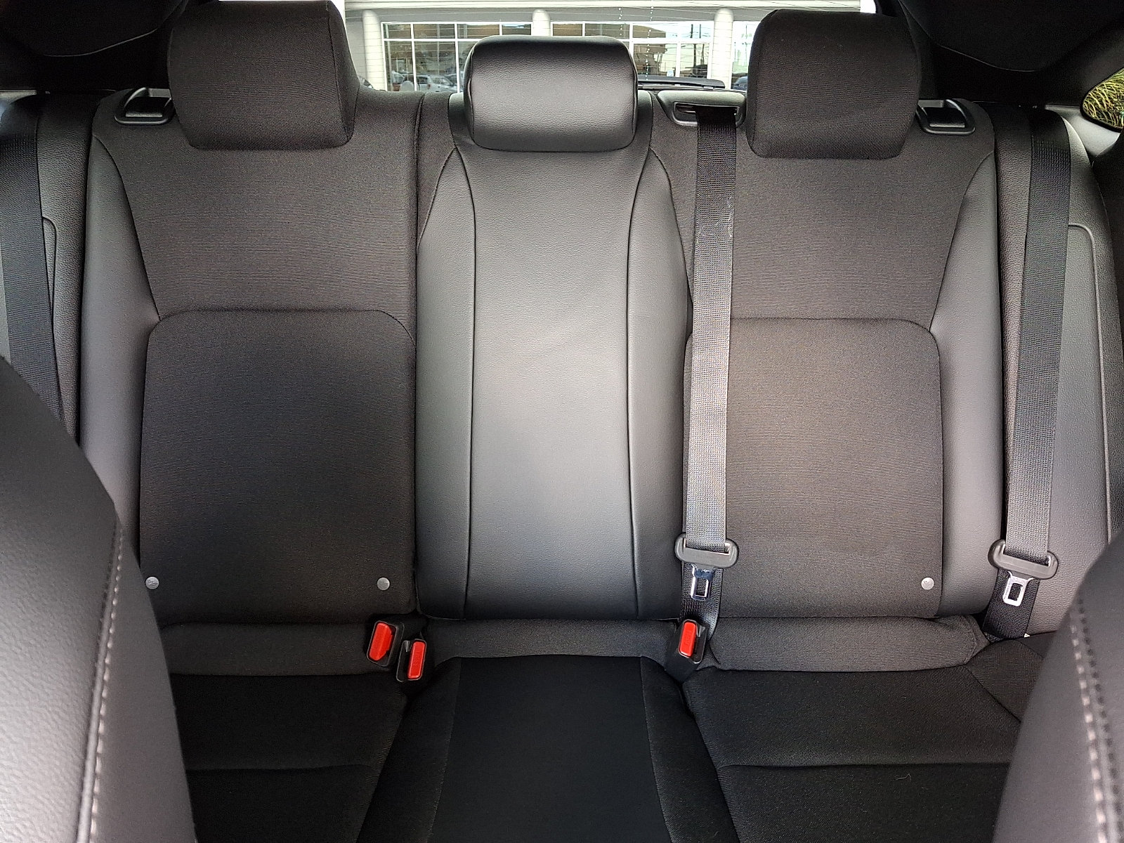 Used 2024 Honda Civic Sport image 18