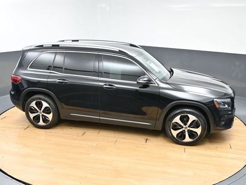 Used 2024 Mercedes-Benz GLB 250 image 53