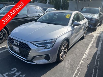 Used 2023 Audi A3 2.0T Premium w/ Convenience Package