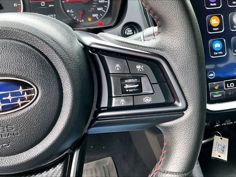 Used 2024 Subaru WRX Premium image 21