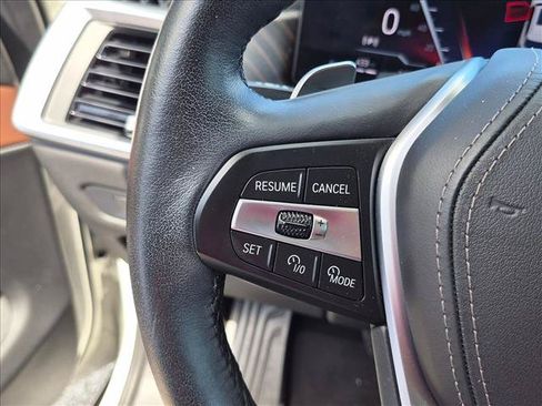 Used 2024 BMW X5 sDrive40i w/ Premium Package RWD image 10