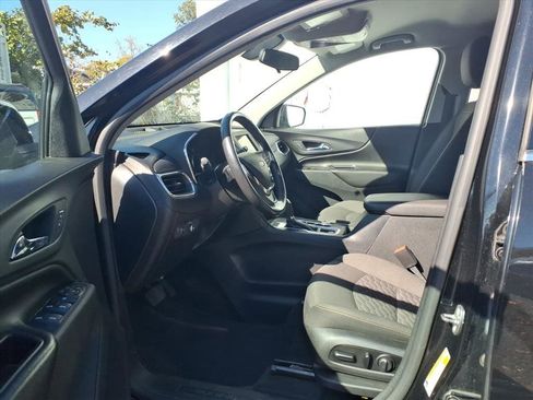 Used 2019 Chevrolet Equinox LT image 5