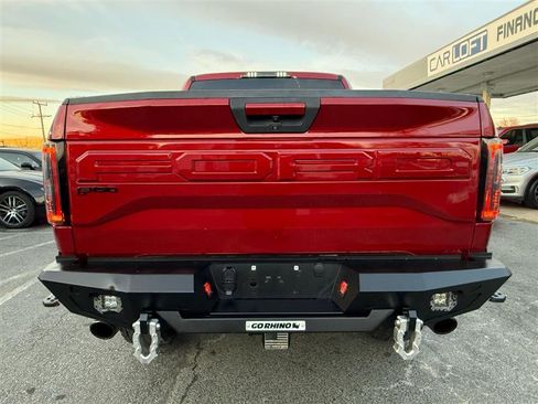 Used 2015 Ford F150 XLT w/ Equipment Group 301A Mid image 8