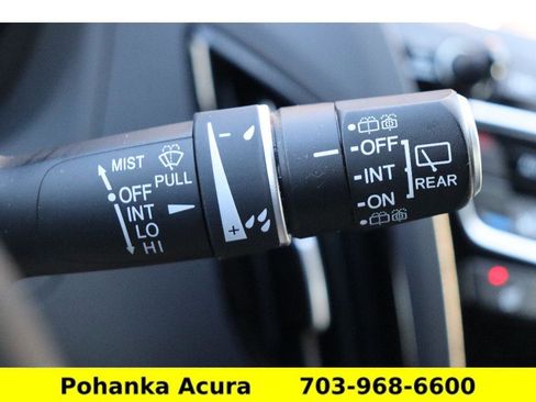 Certified 2023 Acura RDX AWD w/ Technology Package image 11