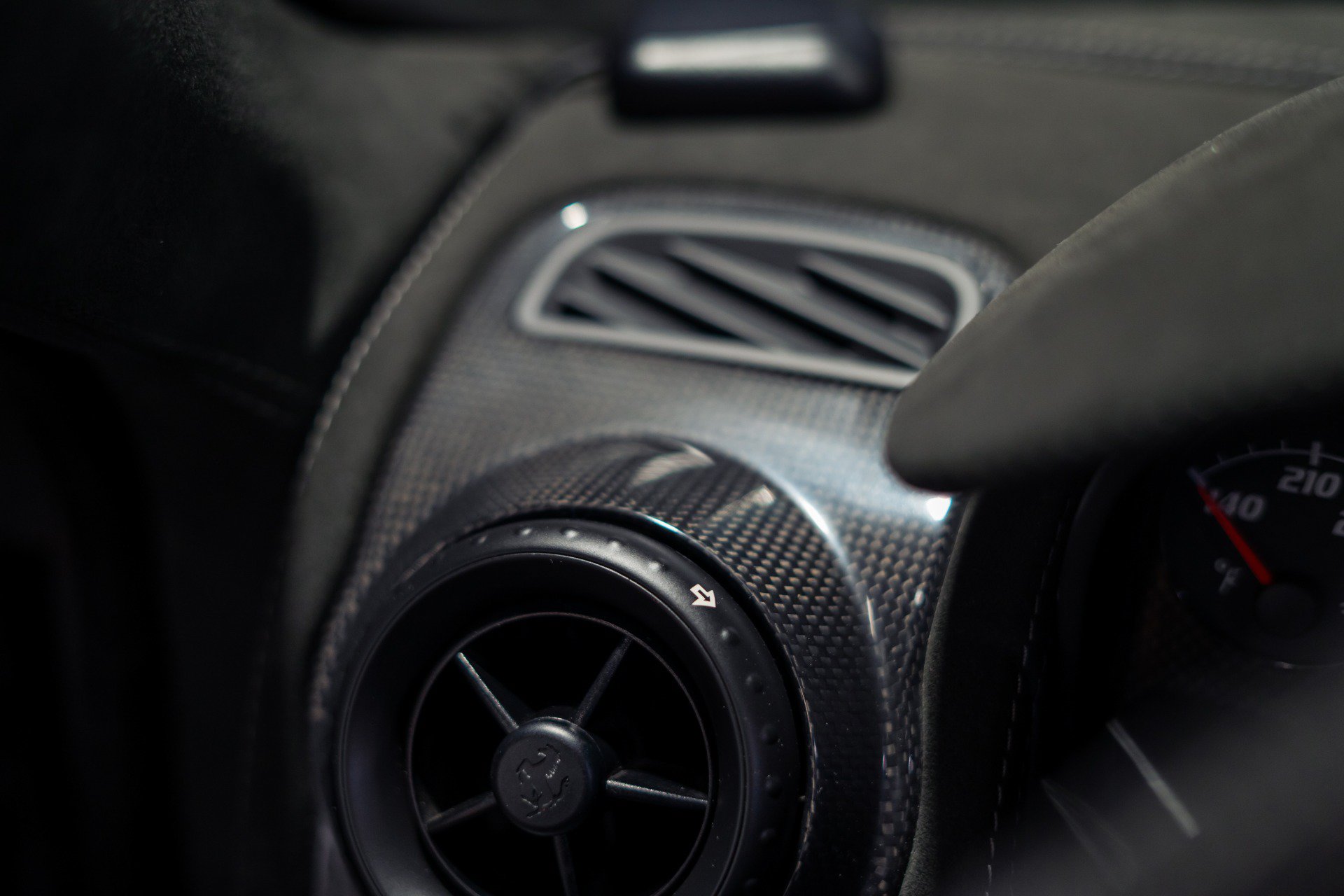 Used 2009 Ferrari F430 Scuderia RWD image 36