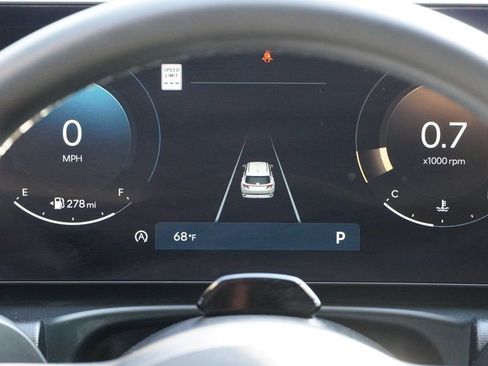 Used 2025 Hyundai Tucson SEL image 30