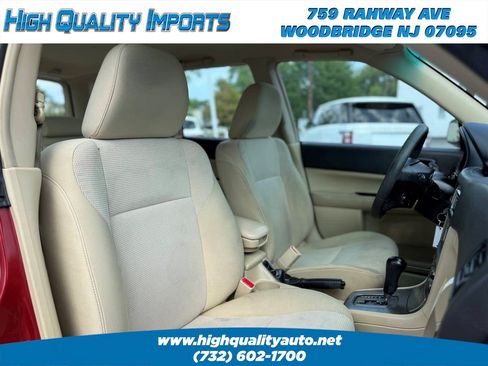 Used 2006 Subaru Forester 2.5X AWD/4WD image 23