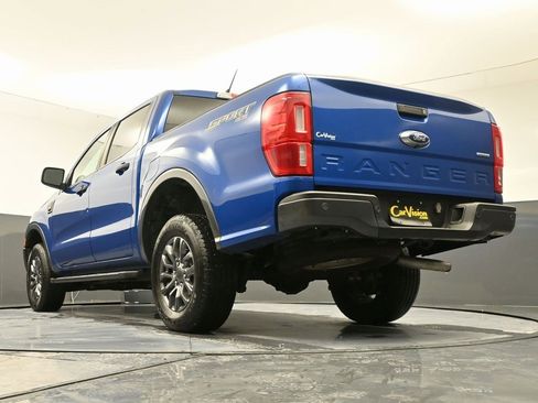Used 2020 Ford Ranger XLT w/ Equipment Group 301A Mid image 49