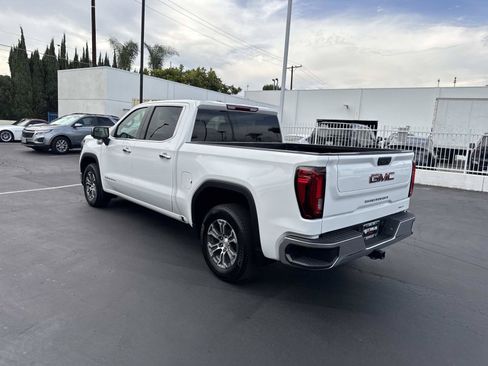 Used 2026 GMC Sierra 1500 SLT RWD image 7