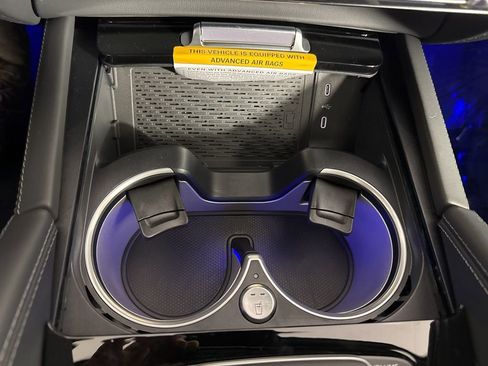 New 2026 Mercedes-Benz GLE 63 AMG S image 30