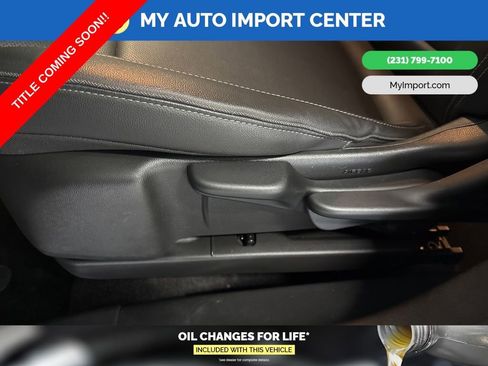 Used 2024 Buick Encore GX Sport Touring image 12