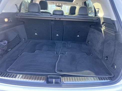 Certified 2025 Mercedes-Benz GLE 350 4MATIC image 34