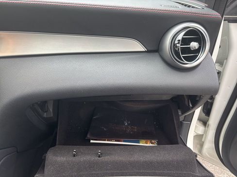 Used 2022 Mercedes-Benz GLC 43 AMG GLC 43 AMG image 28