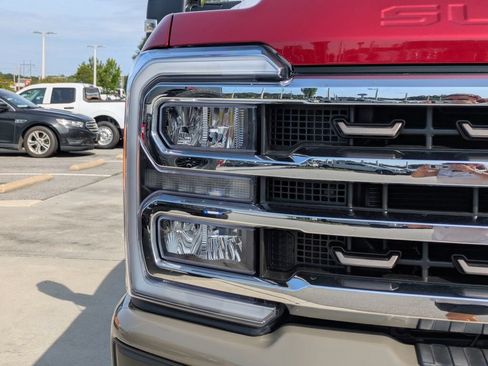 New 2026 Ford F250 King Ranch AWD/4WD image 9