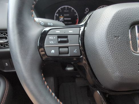 Used 2026 Honda HR-V Sport image 19