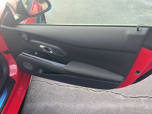 New 2026 Toyota Supra Premium image 11