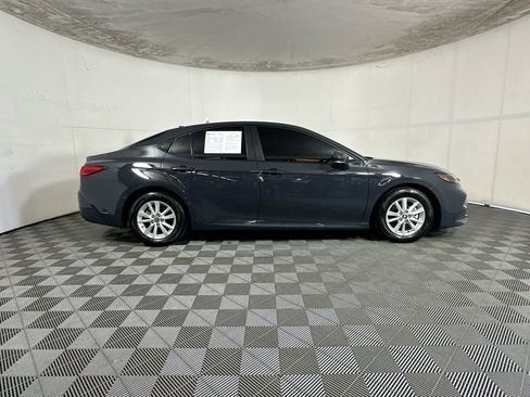 Used 2025 Toyota Camry LE FWD image 2