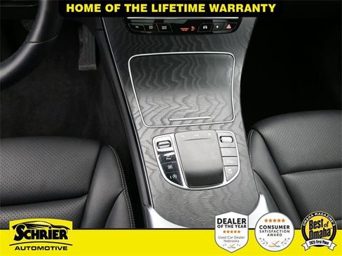 Used 2022 Mercedes-Benz GLC 300 image 26