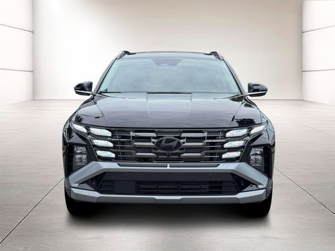 New 2026 Hyundai Tucson Limited FWD image 12