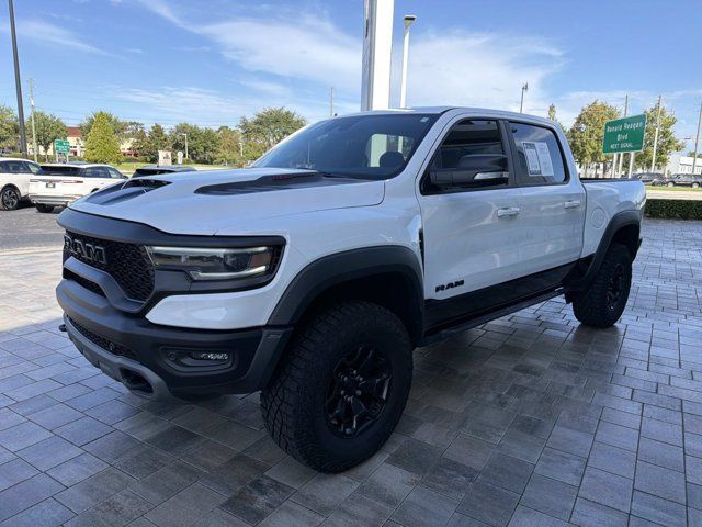 Used 2022 RAM 1500 TRX w/ TRX Level 2 Equipment Group AWD/4WD image 6