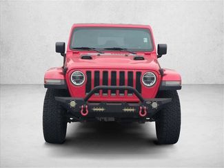 Used 2018 Jeep Wrangler Unlimited Rubicon video 2