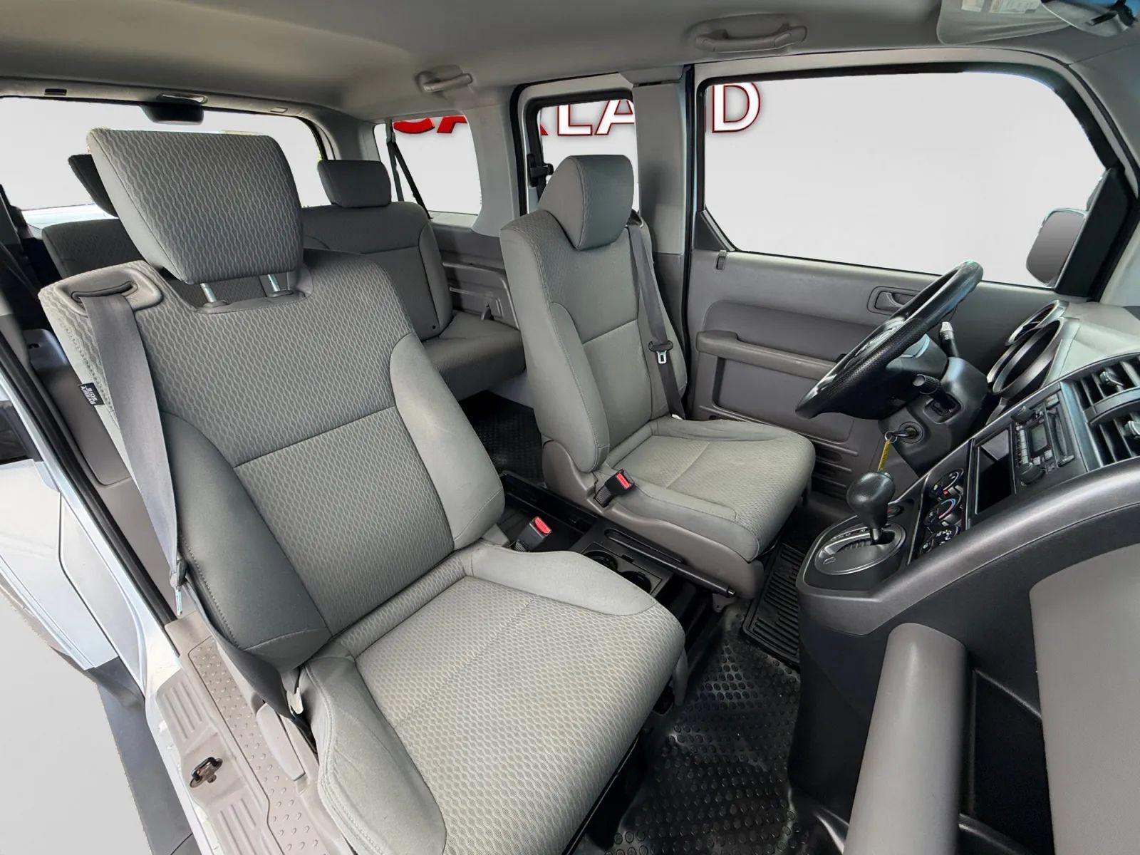 Used 2011 Honda Element LX image 25