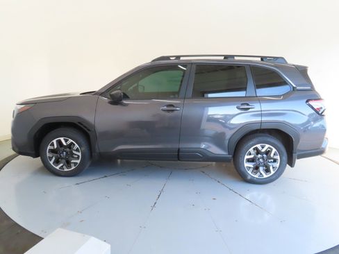 New 2026 Subaru Forester AWD/4WD image 7