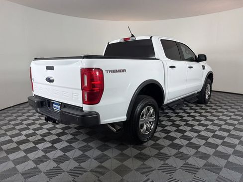 Used 2022 Ford Ranger XLT w/ Tremor Off-Road Package AWD/4WD image 3