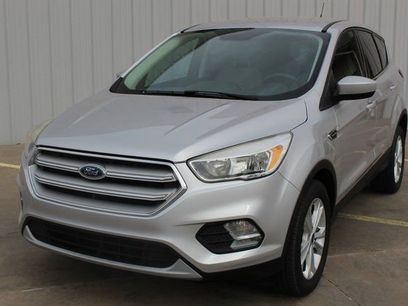 Used 2019 Ford Escape SE