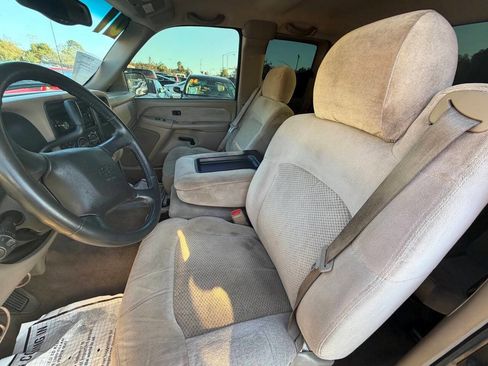 Used 2001 Chevrolet Silverado 1500 LS image 8