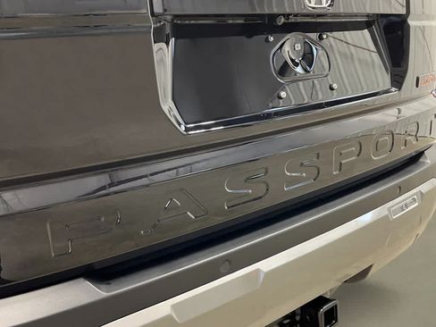 New 2026 Honda Passport TrailSport Elite image 6