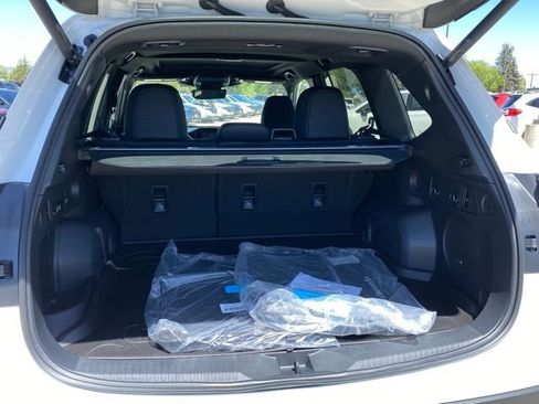 New 2026 Subaru Forester Limited AWD/4WD image 26