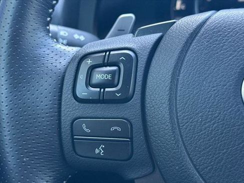 Certified 2023 Lexus IS 350 F Sport RWD image 27