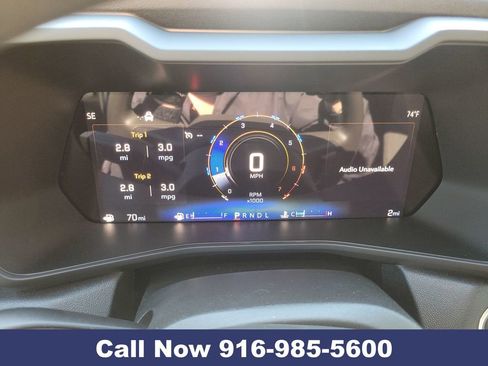 New 2026 Chevrolet Colorado W/T image 16