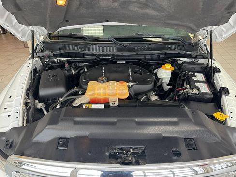 Used 2016 RAM 1500 Limited AWD/4WD image 78