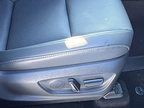 New 2026 Toyota Crown Signia Limited image 33