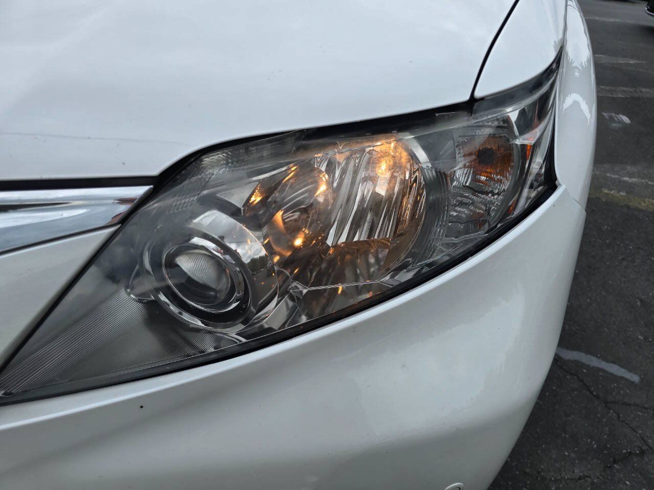 Used 2012 Lexus RX 350 AWD w/ Premium Pkg image 9