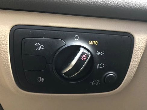 Used 2016 Audi A6 2.0T Premium Plus w/ Premium Plus Package image 25