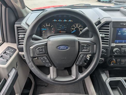 Used 2020 Ford F150 XL w/ Equipment Group 101A Mid RWD image 23