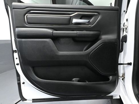 Used 2020 RAM 1500 Sport w/ Advanced Safety Group image 40