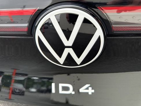 Certified 2021 Volkswagen ID.4 Pro S RWD image 10