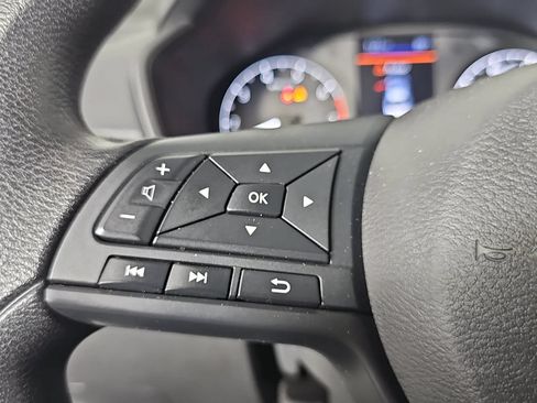 Certified 2024 Nissan Altima 2.5 S FWD image 15