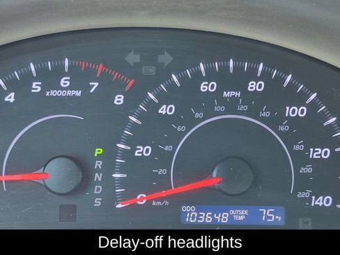 Used 2011 Toyota Camry LE FWD image 14