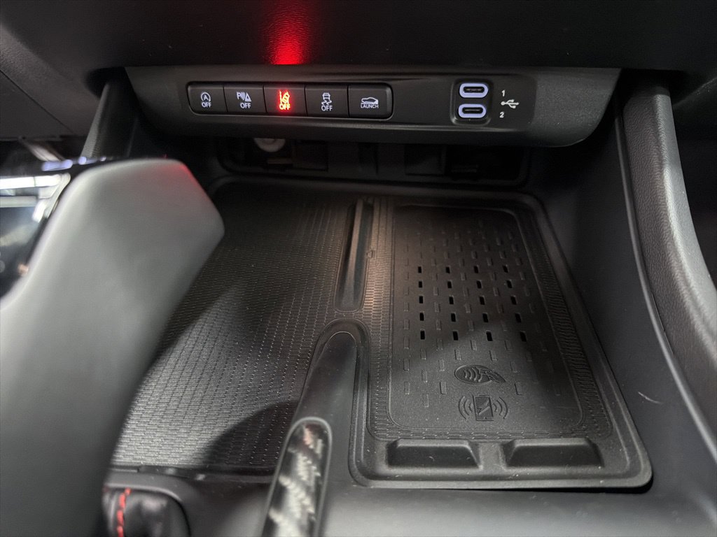 New 2026 Dodge Charger Scat Pack AWD/4WD image 20