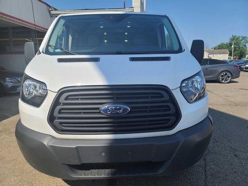 Used 2017 Ford Transit 250 130 Low Roof image 3